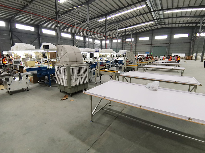 廠房車(chē)間 廠房車(chē)間